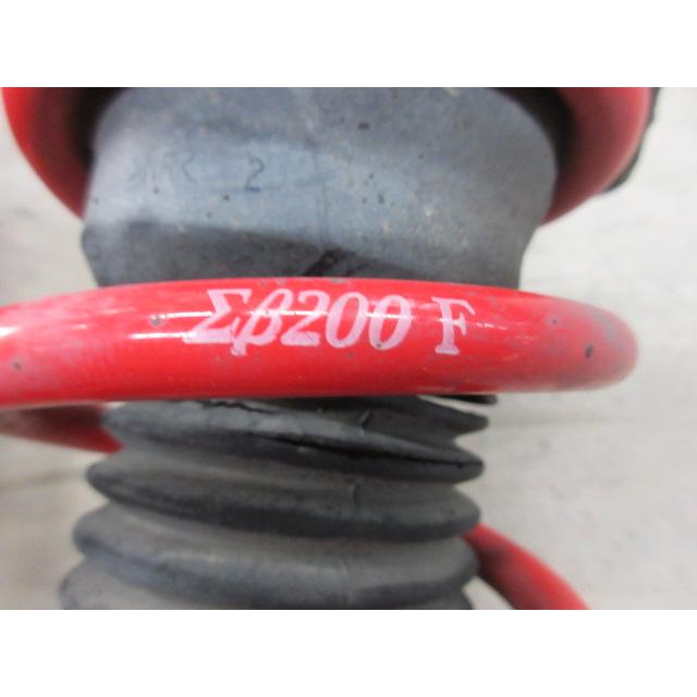 BILSTEIN RX-8 SE3P 後期用？ 純正 ショック F197 34 700A