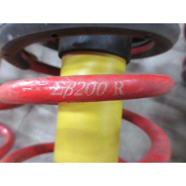 BILSTEIN（ビルシュタイン） RX-8 SE3P 後期用？ 純正 ショック F197