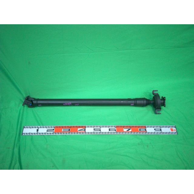 アルト 3BA-HA37S Rプロペラシャフト L 4WD R06A 26U 27101-74P02,27102,74P00の画像
