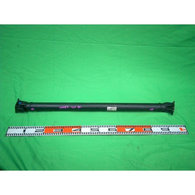 アルト 3BA-HA37S Rプロペラシャフト L 4WD R06A 26U 27101-74P02,27102,74P00の画像