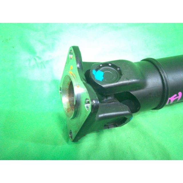 アルト 3BA-HA37S Rプロペラシャフト L 4WD R06A 26U 27101-74P02,27102,74P00の画像