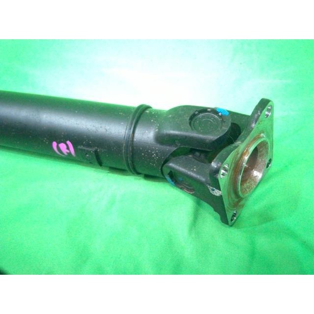アルト 3BA-HA37S Rプロペラシャフト L 4WD R06A 26U 27101-74P02,27102,74P00の画像