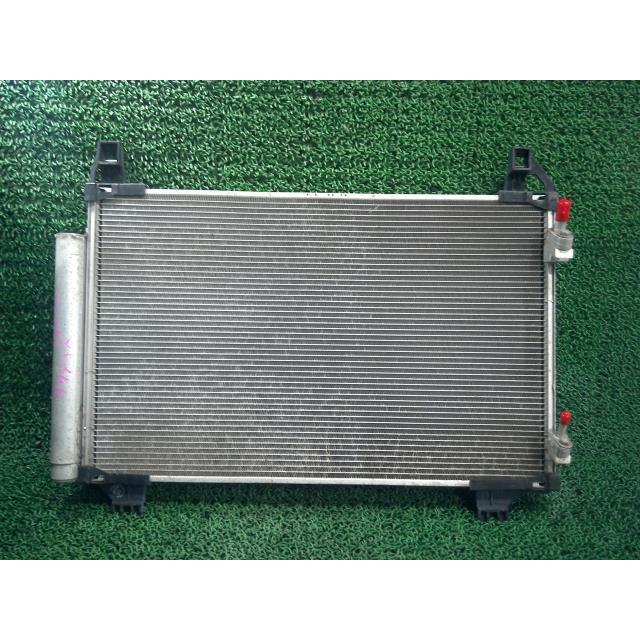 ラクティス DBA-NCP100 コンデンサー G 1NZ-FE 6U5 88460-52130 :320230121660600 ...