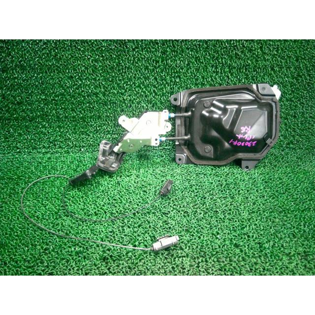 パレット CBA-MK21S 右パワースライドドアモーター T K6AT ZJ3