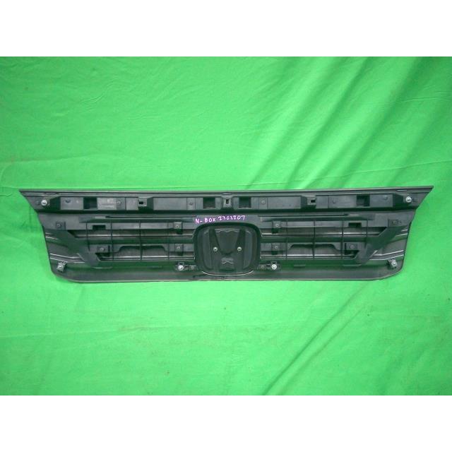 N-BOX N−BOX DBA-JF1 ラジエータグリル G S07A NH700M 75101-TY0