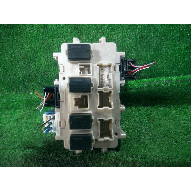 ランディ 5AA-SGC27 ヒューズボックス 2.0G MR20DD G41