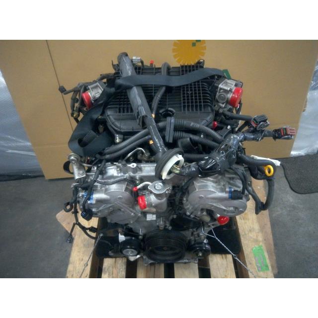スカイライン(日産) スカイライン DBA-V36 エンジンASSY 250GT スカイライン(日産) スカイライン DBA-V36 エンジンASSY 250GT