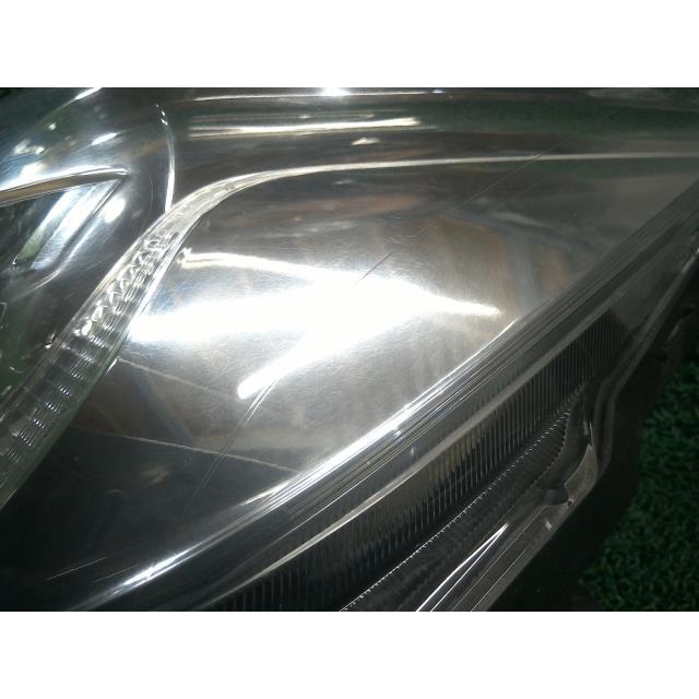 パーツ ラクティス DBA-NSP120 左ヘッドランプASSY X 1NR-FE 070 81150