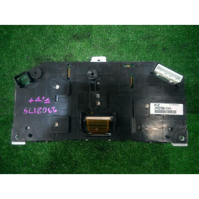 ティアナ DBA-J32 スピードメーター 250XV VQ25DE KY0 24820-JN28B