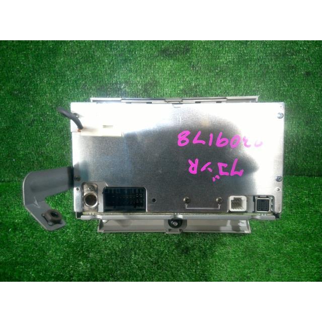 ワゴンR ワゴンR DBA-MH21S オーディオ FX K6A 26U 39105-65K10