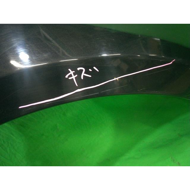 スイフト CBA-ZC31S 右Fフェンダー スポーツ M16A ZJ3 57611-63J01