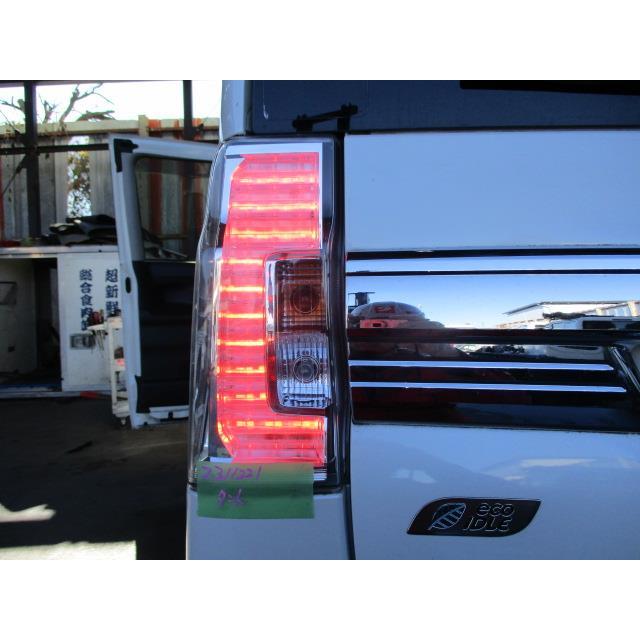 タント DBA-LA610S 左テールランプ カスタムRS 4WD KF-VET W24 81560 