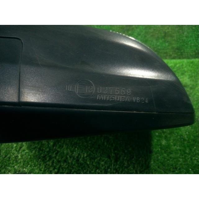 レヴォーグ DBA-VM4 左サイドミラー 1.6GT 4WD FB16E K5X 91036VA533 