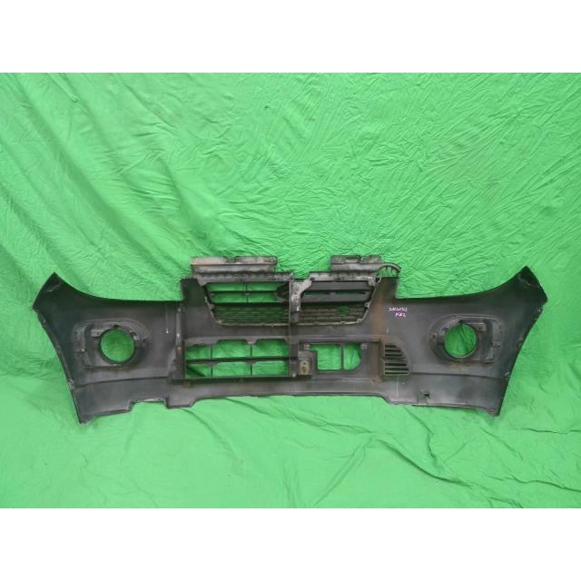 KEI GF-HN21S FバンパーASSY スポーツ K6AT Z5J 71711-82G20