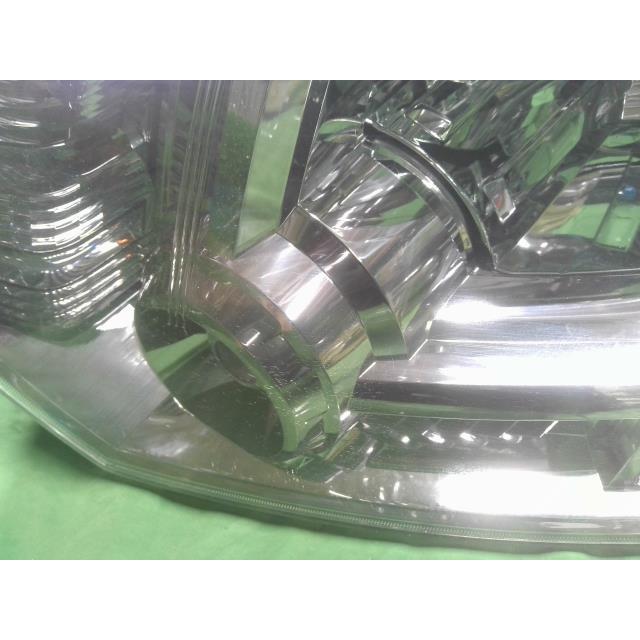 デリカＤ5 DBA-CV5W 左ヘッドランプASSY G ナビパッケージ 4WD 8人 4B12 A19A75(HU5A) 8301A567の画像