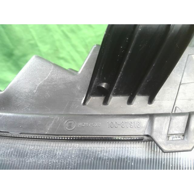 デリカＤ5 DBA-CV5W 左ヘッドランプASSY G ナビパッケージ 4WD 8人 4B12 A19A75(HU5A) 8301A567の画像