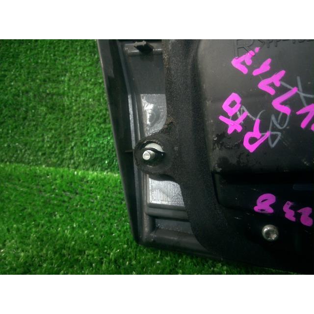 ヴェルファイア DBA-ANH20W 右フィニッシャーパネル LED ヴェルファイア DBA-ANH20W 右フィニッシャーパネル 2.4V 7人