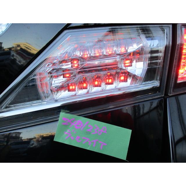 ヴェルファイア DBA-ANH20W 右フィニッシャーパネル 2.4V 7人