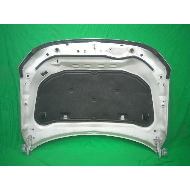 アテンザ LDA-GJ2FW ボンネットフード XD SH-VPTR 25D GHY0-52-31X  