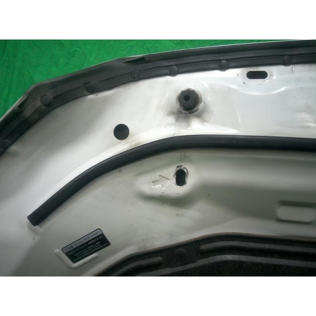 アテンザ LDA-GJ2FW ボンネットフード XD SH-VPTR 25D GHY0-52-31X  