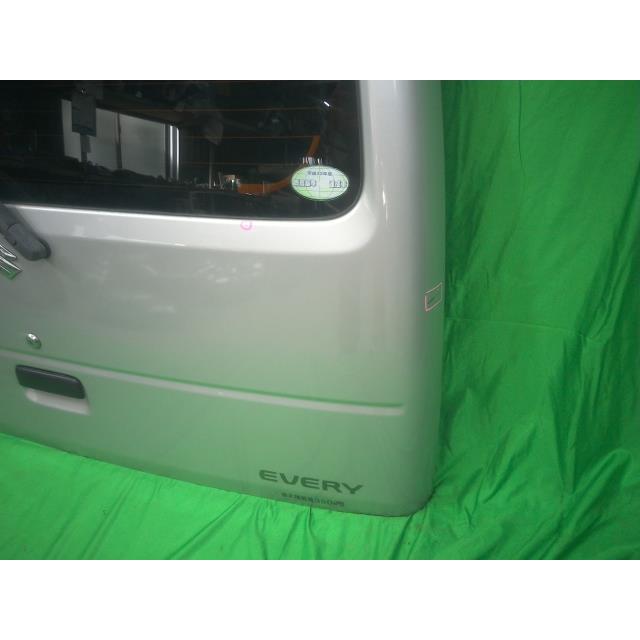エブリィ EBD-DA64V バックドアASSY PA K6A Z2S 69100-68H01 