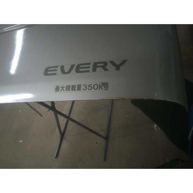 エブリィ EBD-DA64V バックドアASSY PA K6A Z2S 69100-68H01 