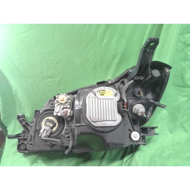 マークＸ DBA-GRX130 右ヘッドランプASSY 250G リラックスセレクション 4GR-FSE 062 81110-22B20の画像