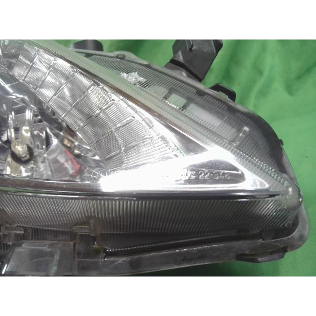 マークＸ DBA-GRX130 右ヘッドランプASSY 250G リラックスセレクション 4GR-FSE 062 81110-22B20の画像