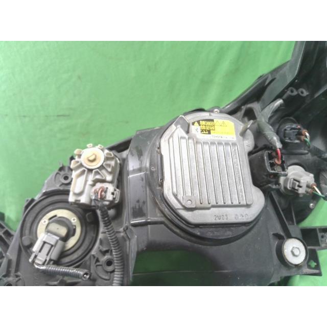 マークＸ DBA-GRX130 右ヘッドランプASSY 250G リラックスセレクション 4GR-FSE 062 81110-22B20の画像