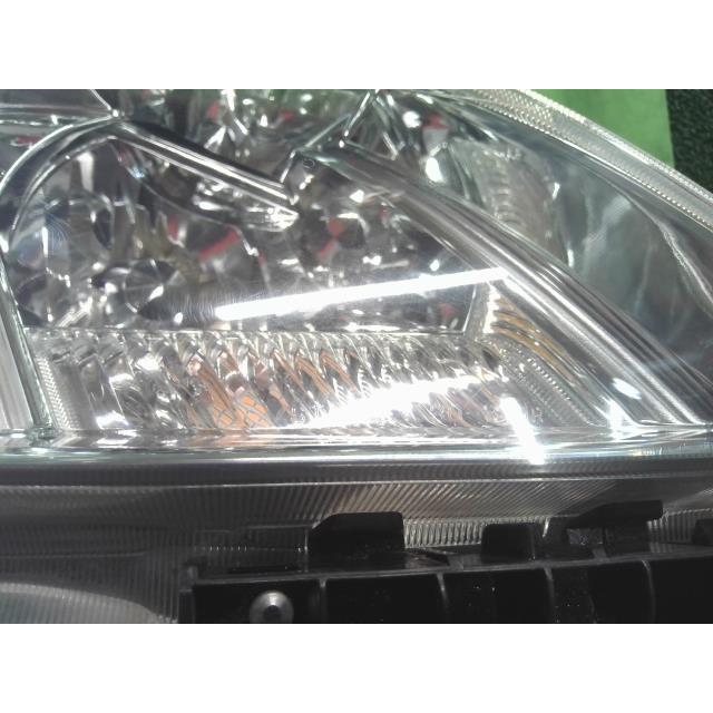 クラウン DBA-GRS200 右ヘッドランプASSY ロイヤルサルーン