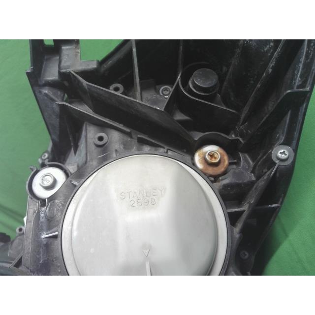 クラウン DBA-GRS200 右ヘッドランプASSY ロイヤルサルーン アニバーサリーエディション 4GR-FSE 062 81110-30J80の画像