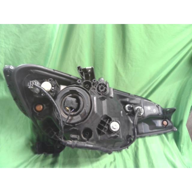 フィット DBA-GK3 左ヘッドランプASSY 13G Fパッケージ L13B B593M 33150-T5A-J82の画像