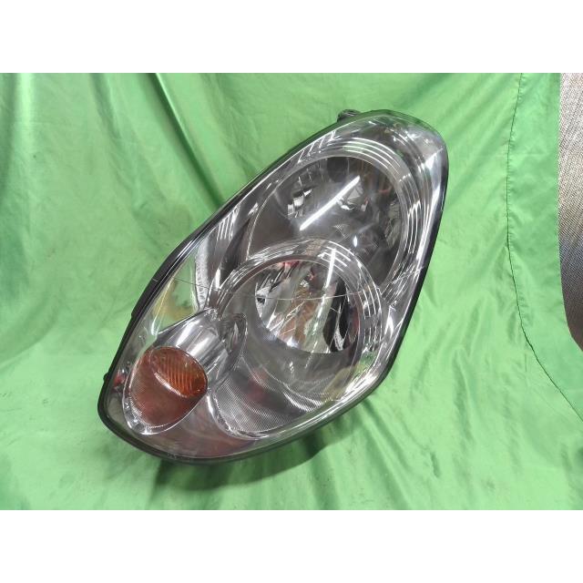 スカイライン（日産） スカイライン GH-V35 左ヘッドランプASSY