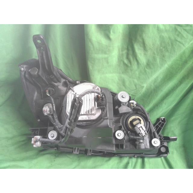マークＸ DBA-GRX133 左ヘッドランプASSY プレミアム Lパッケージ 2GR-FSE 1F7 81150-22B30_1