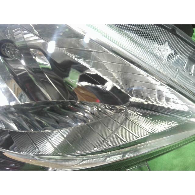 マークＸ DBA-GRX130 右ヘッドランプASSY 250G リラックスセレクション 4GR-FSE 1F7 81110-22B20の画像