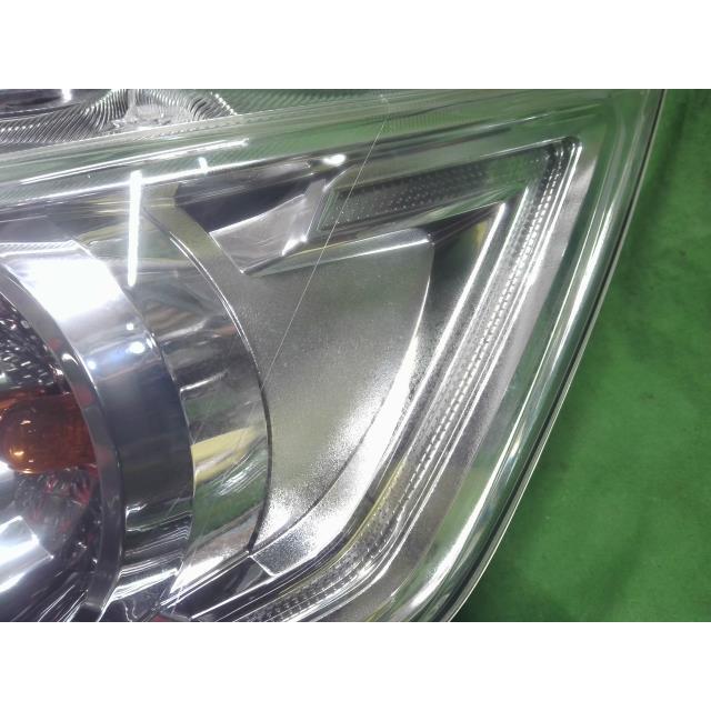 ワゴンＲ DBA-MH34S 左ヘッドランプASSY スティングレーX R06A ZJ3 35320-72M61の画像