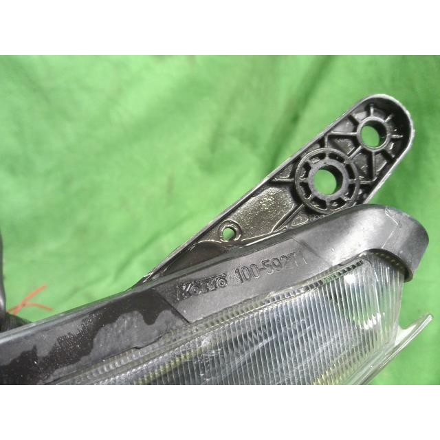 ワゴンＲ DBA-MH34S 左ヘッドランプASSY スティングレーX R06A ZJ3 35320-72M61の画像