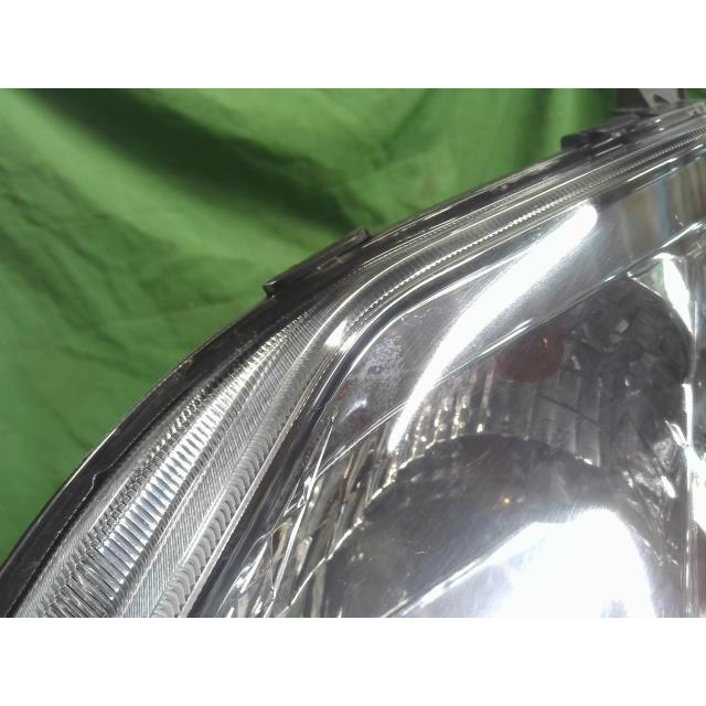プリウス ZA-NHW20 左ヘッドランプASSY Gツーリング 1NZ-FXE 1C0 81150-47100の画像