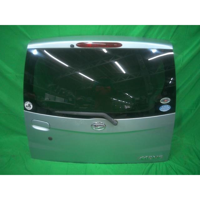 ムーヴ DBA-L175S バックドアASSY X KF-VE G49 67005-B2850