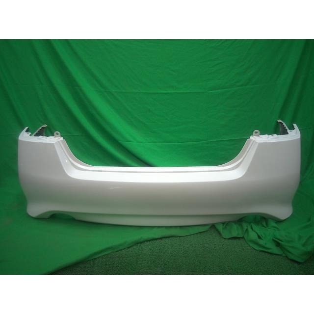 ティアナ DBA-L33 RバンパーASSY XV QR25DE QAB 85022-3NUMA
