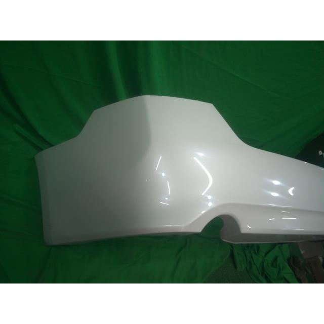 ティアナ DBA-L33 RバンパーASSY XV QR25DE QAB 85022-3NUMA
