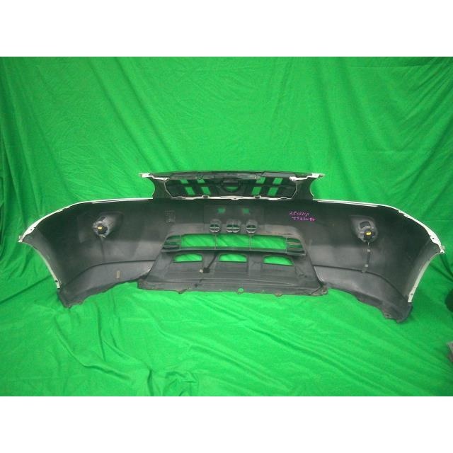 エクストレイル DBA-NT31 FバンパーASSY 20XTT 4WD MR20DE QX1 62022