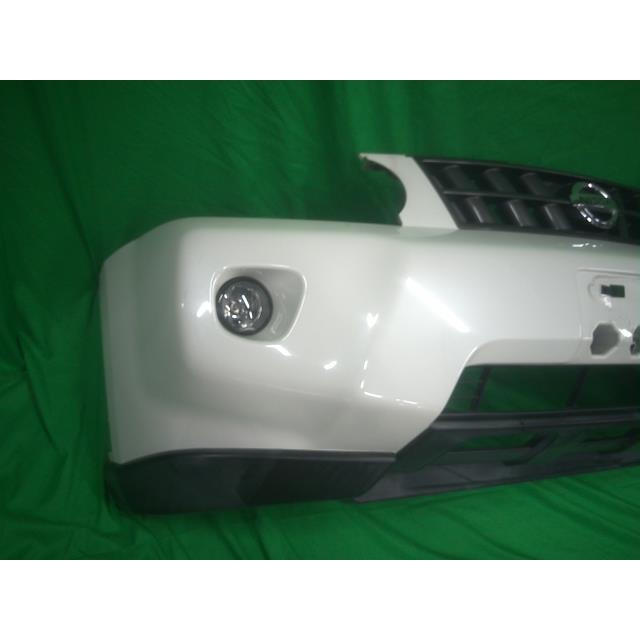 エクストレイル DBA-NT31 FバンパーASSY 20XTT 4WD MR20DE QX1 62022
