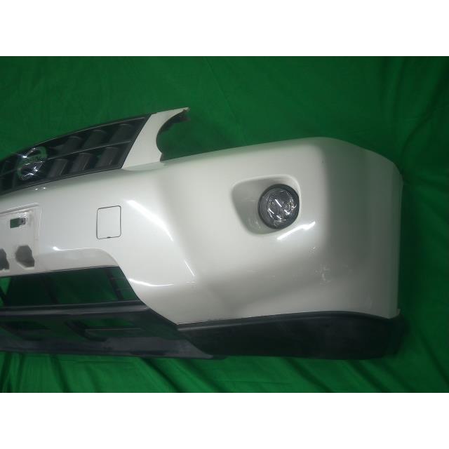 エクストレイル DBA-NT31 FバンパーASSY 20XTT 4WD MR20DE QX1 62022
