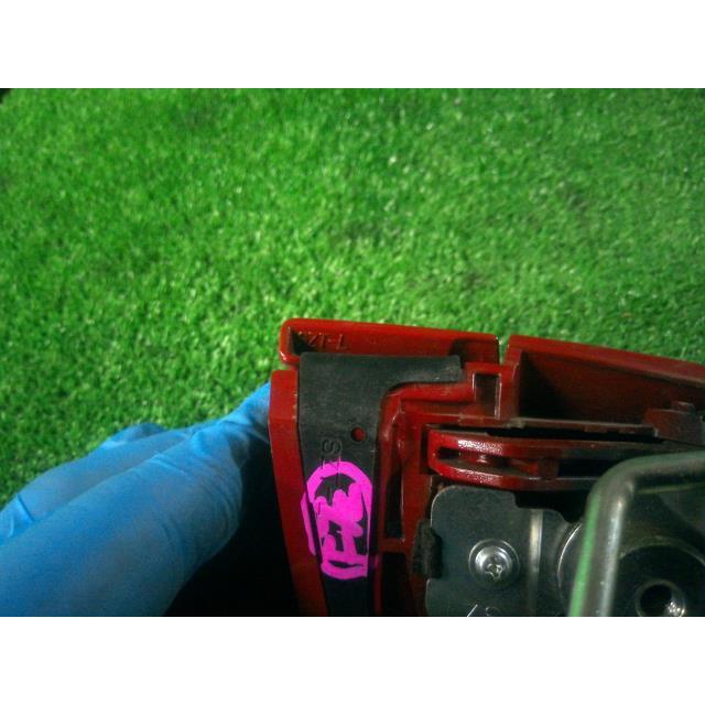 CR−Z DAA-ZF1 アウターハンドル ベータ LEA-MF6 R81 72181-SZT-G01