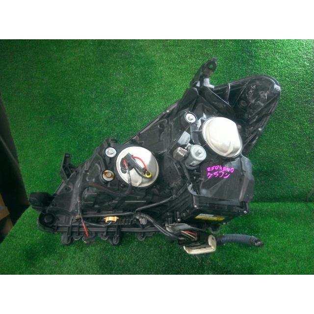 クラウン - DBA-GRS200 右上端照明ランプASSY ロイヤル赤ちょうちん ナビパッケージ 4GR-FSE 062 81110-30C50