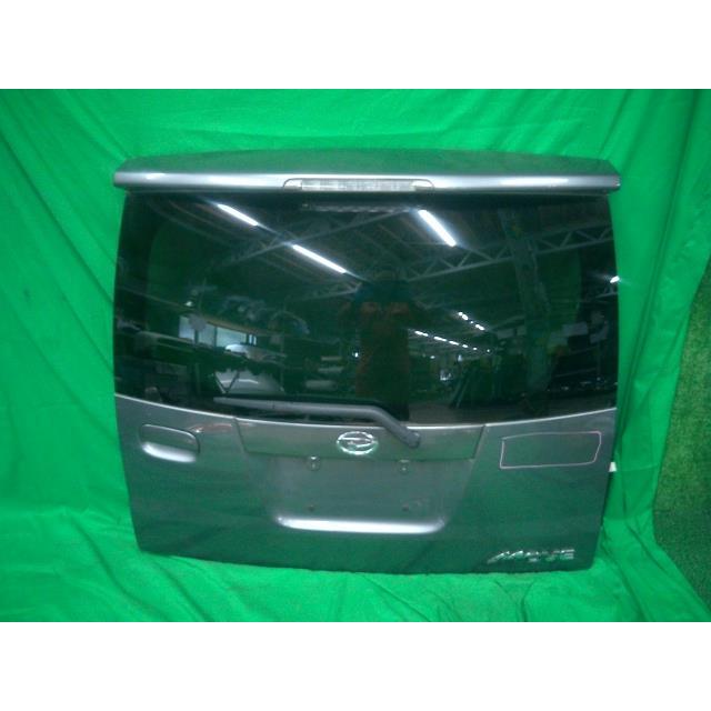 ムーヴ DBA-L175S バックドアASSY カスタムXリミテッド KF-VE S35 