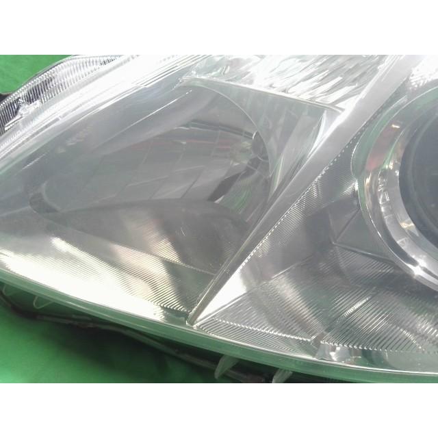 プリウスα DAA-ZVW41W 左ヘッドランプASSY S 5人 2ZR-FXE 1F7 81150-47280の画像