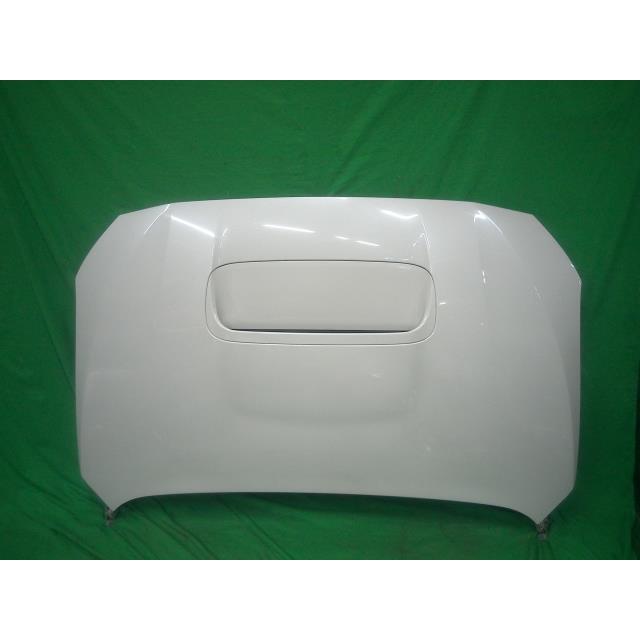 レヴォーグボンネットフード レヴォーグ DBA-VM4 ボンネットフード 1.6GT-Sアイサイト 4WD FB16E