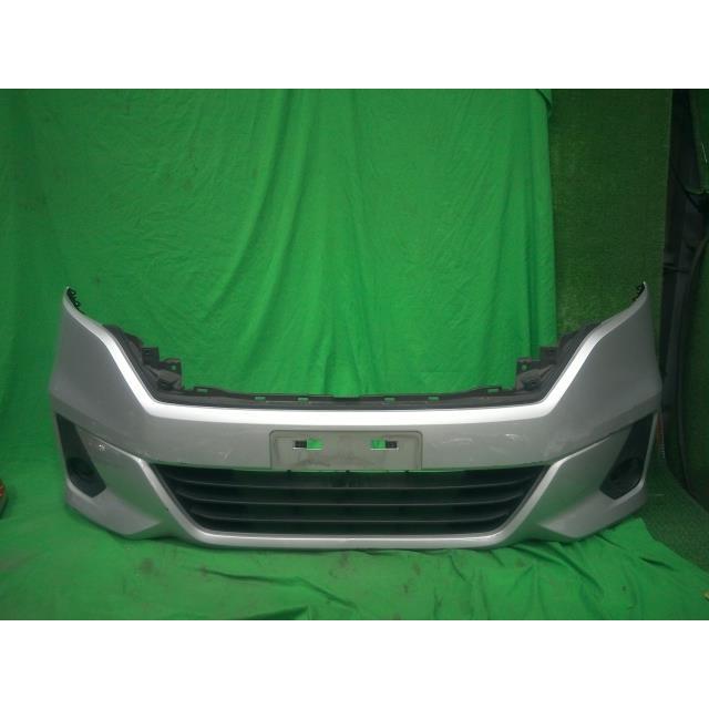 セレナ DBA-C27 FバンパーASSY B 8人 MR20DD K23 62022-5TA0C 